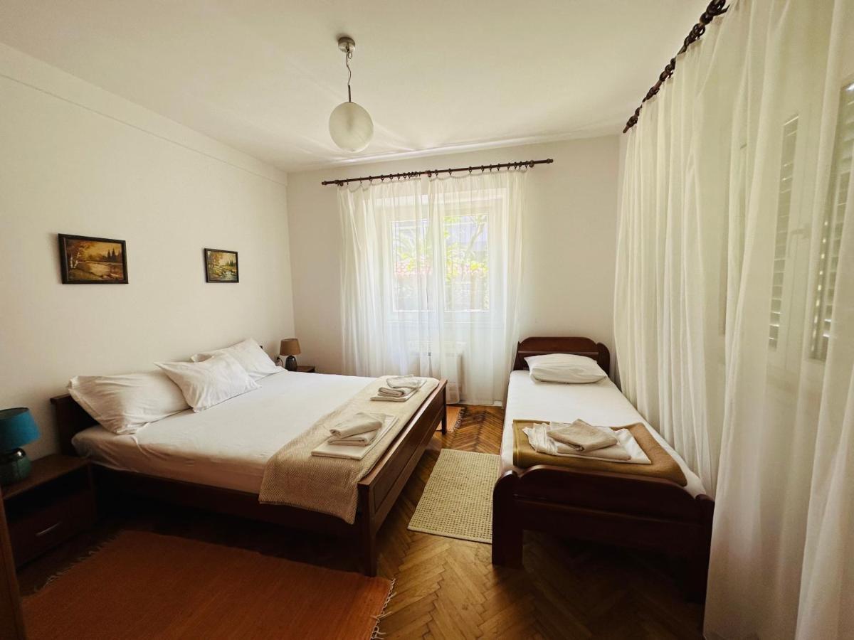 Holiday Vesna Budva