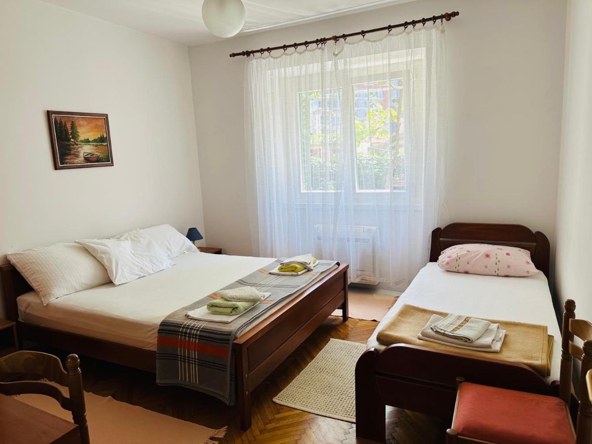 Holiday Vesna Budva