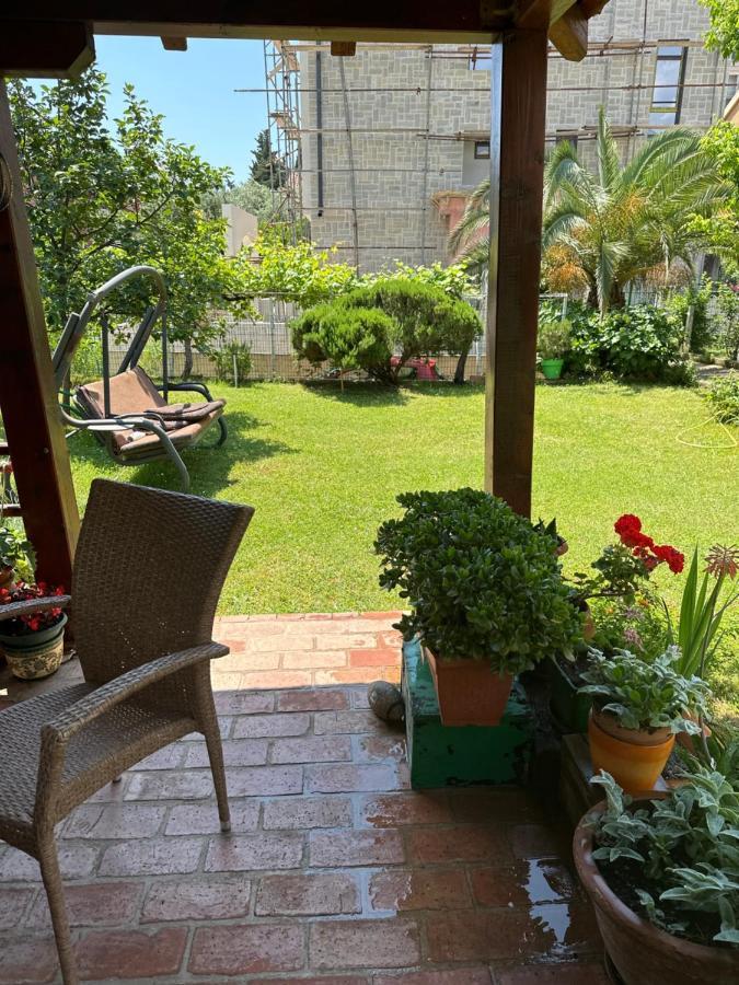 Holiday Vesna Tatil Evi Budva