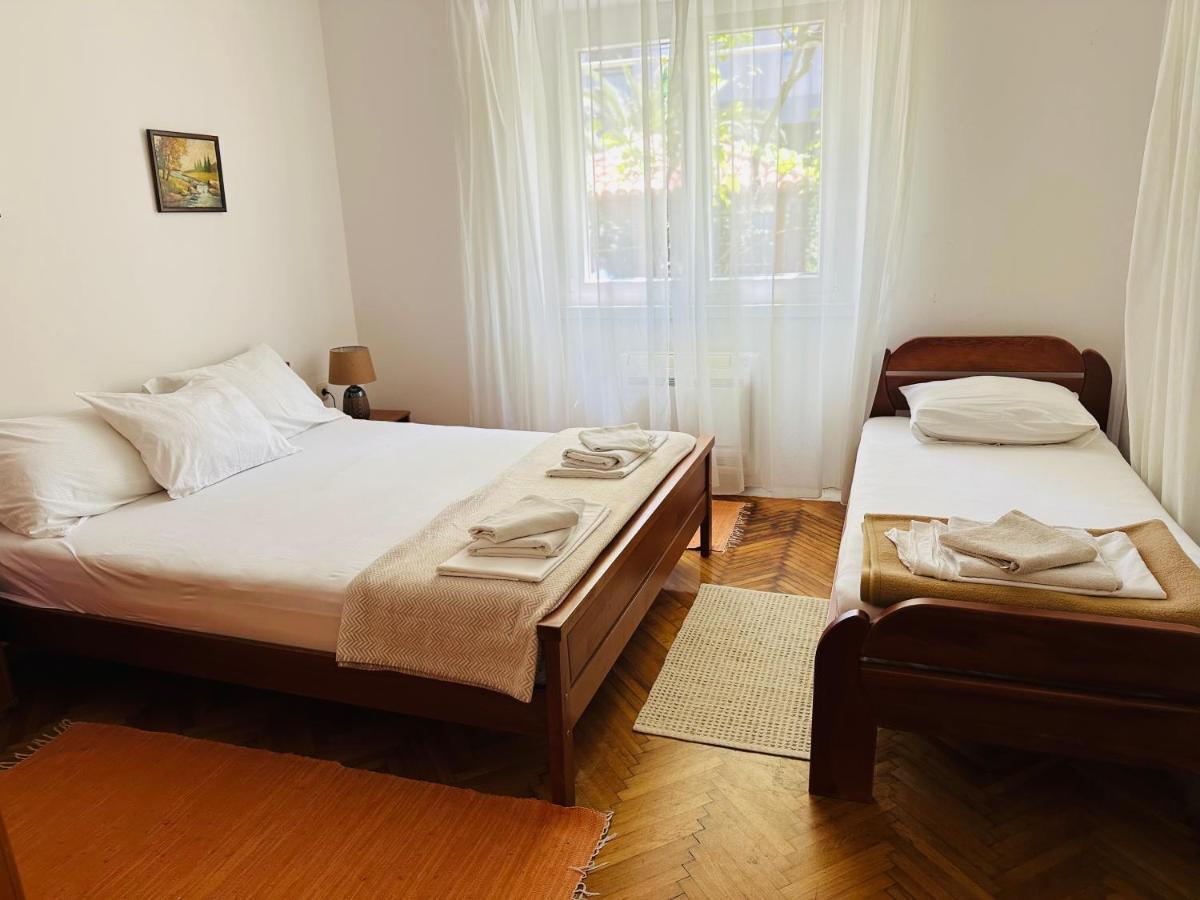 Holiday home Vesna *